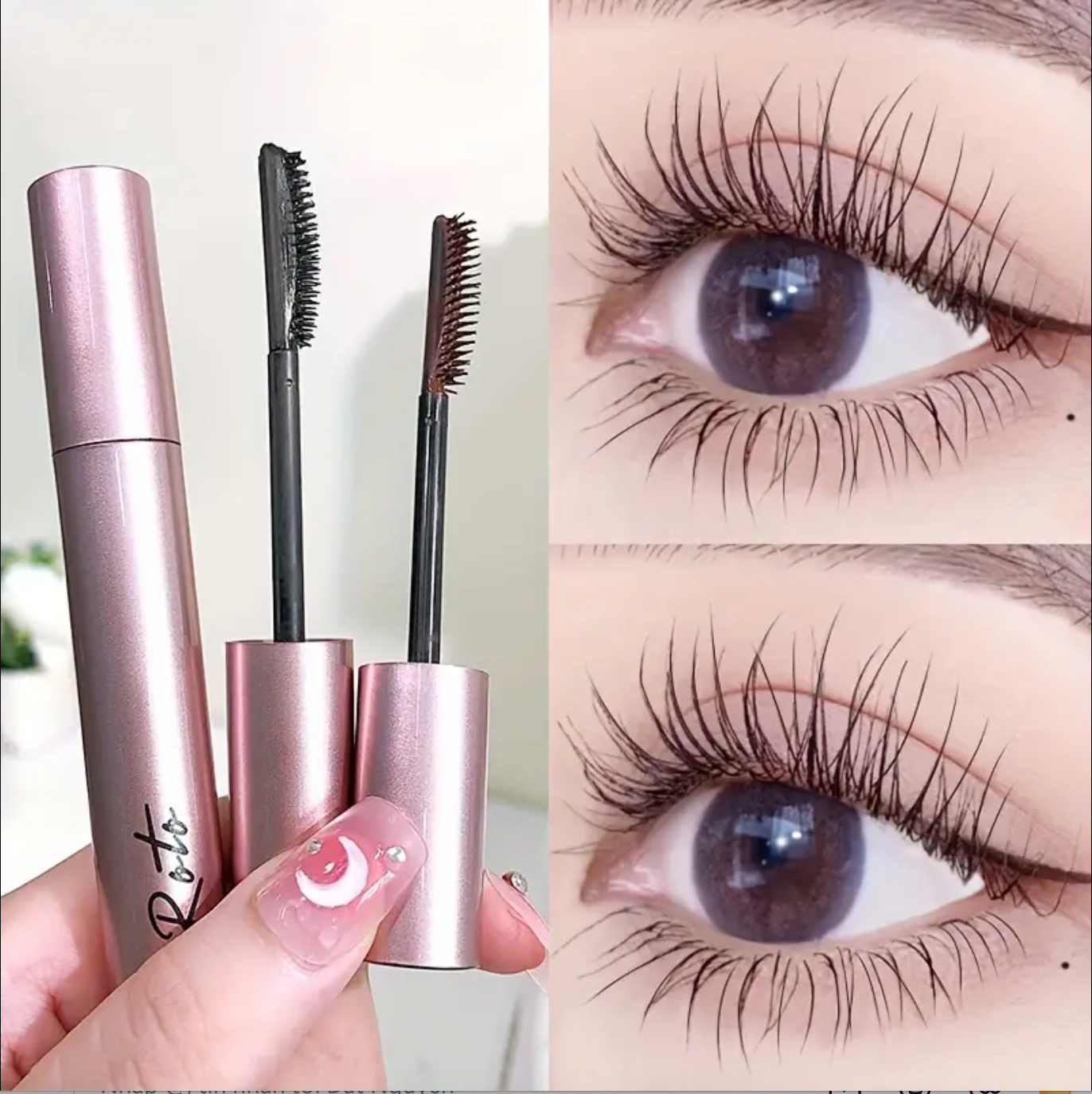 Roto Waterproof Mascara