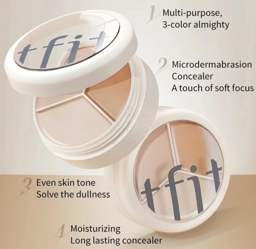 Face Contour Makeup Concealer