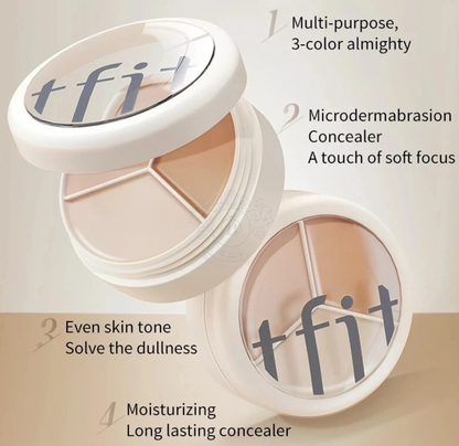 Face Contour Makeup Concealer