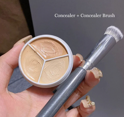 Face Contour Makeup Concealer