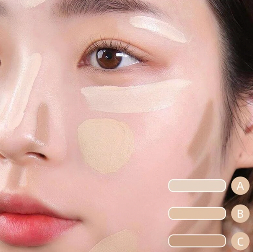 Face Contour Makeup Concealer