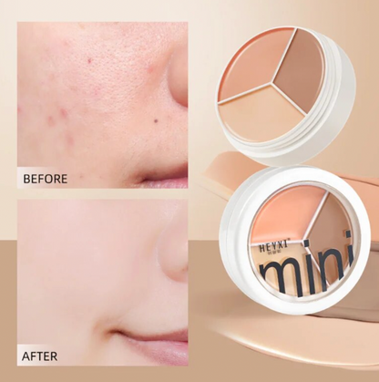 Face Contour Makeup Concealer