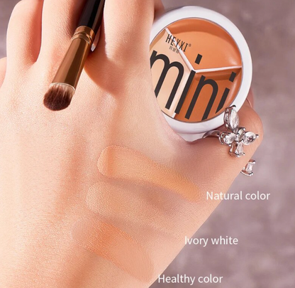 Face Contour Makeup Concealer