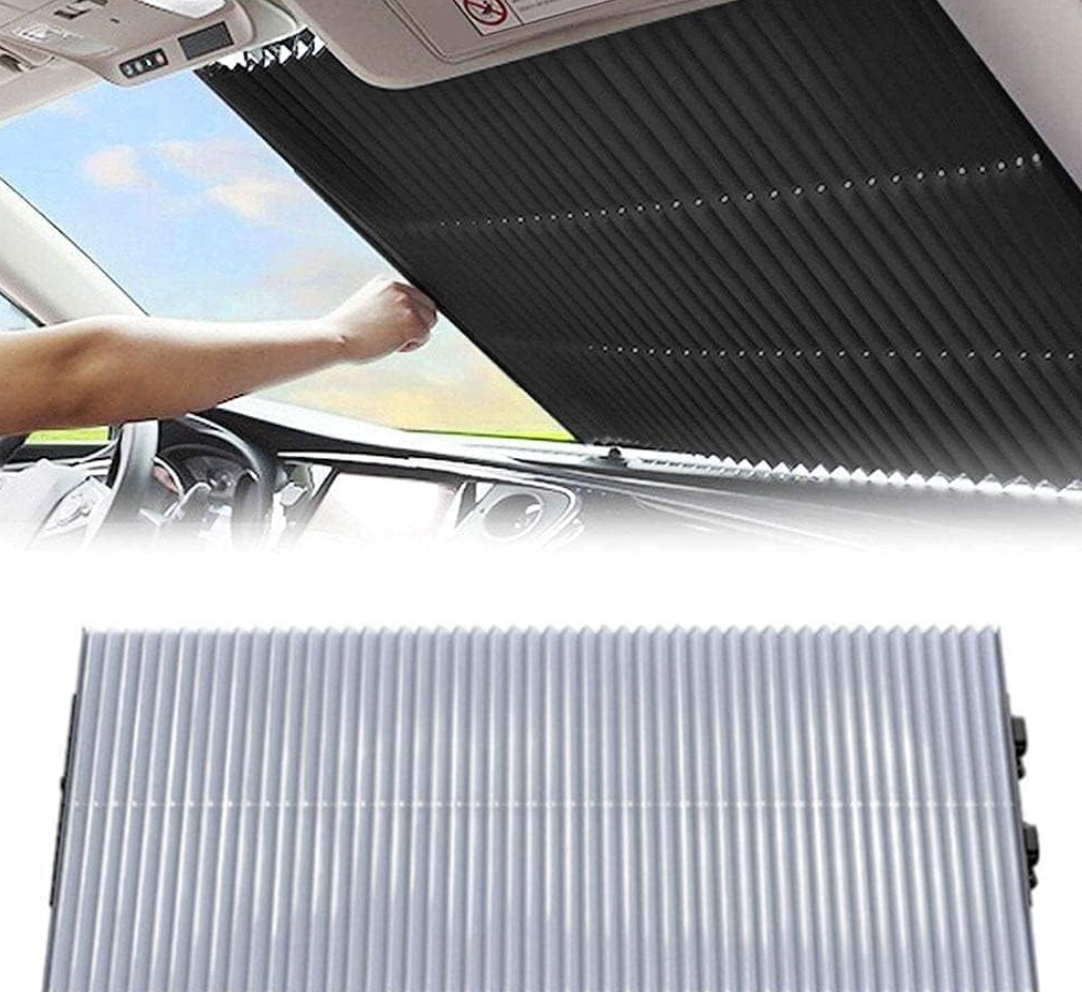 Car Sunshade Cover