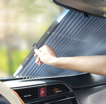 Car Sunshade Cover