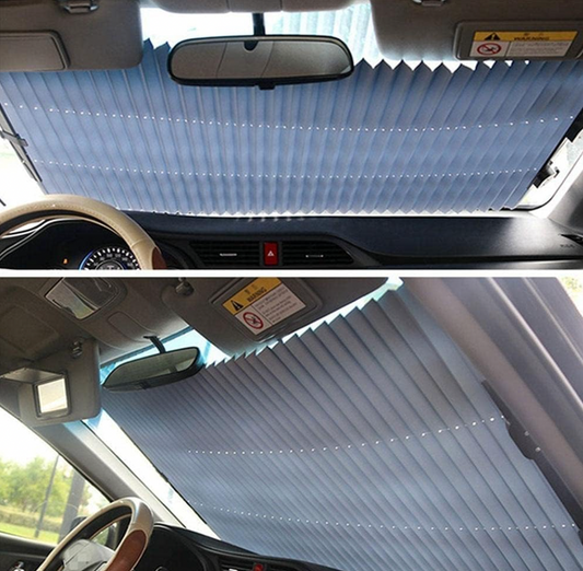 Car Sunshade Cover