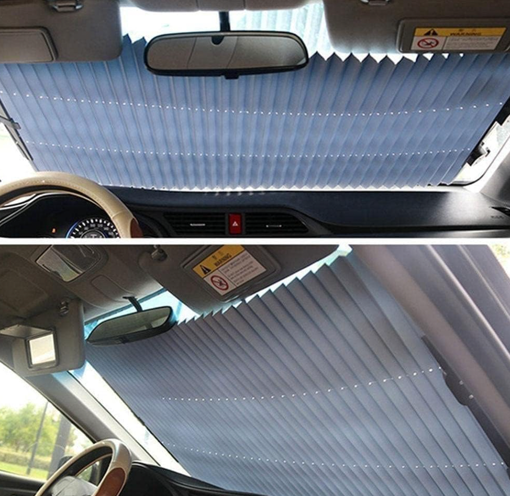 Car Sunshade Cover