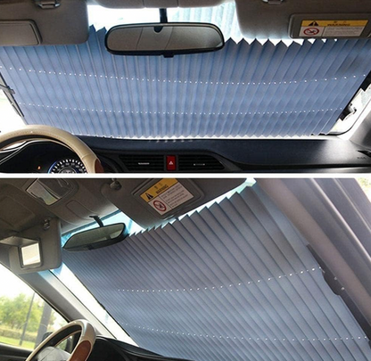 Car Sunshade Cover