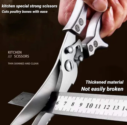 KITCHEN SCISSORS JAPAN