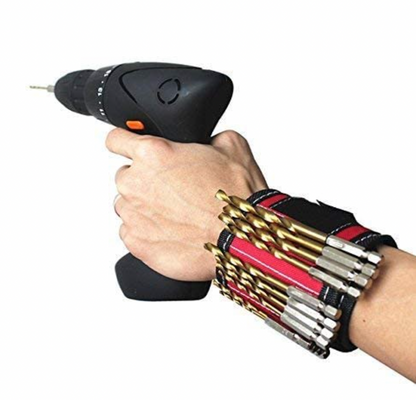 Prikety magnetic bracelet making tool