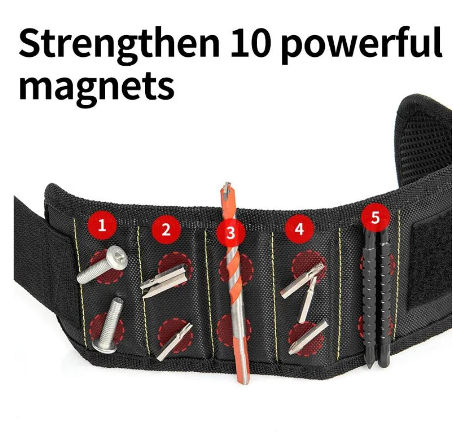 Prikety magnetic bracelet making tool