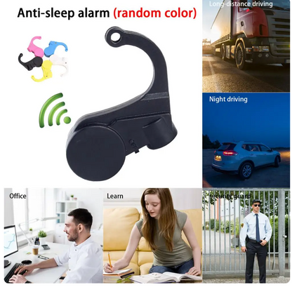 AntiSleep Reminder Driver Sleepy