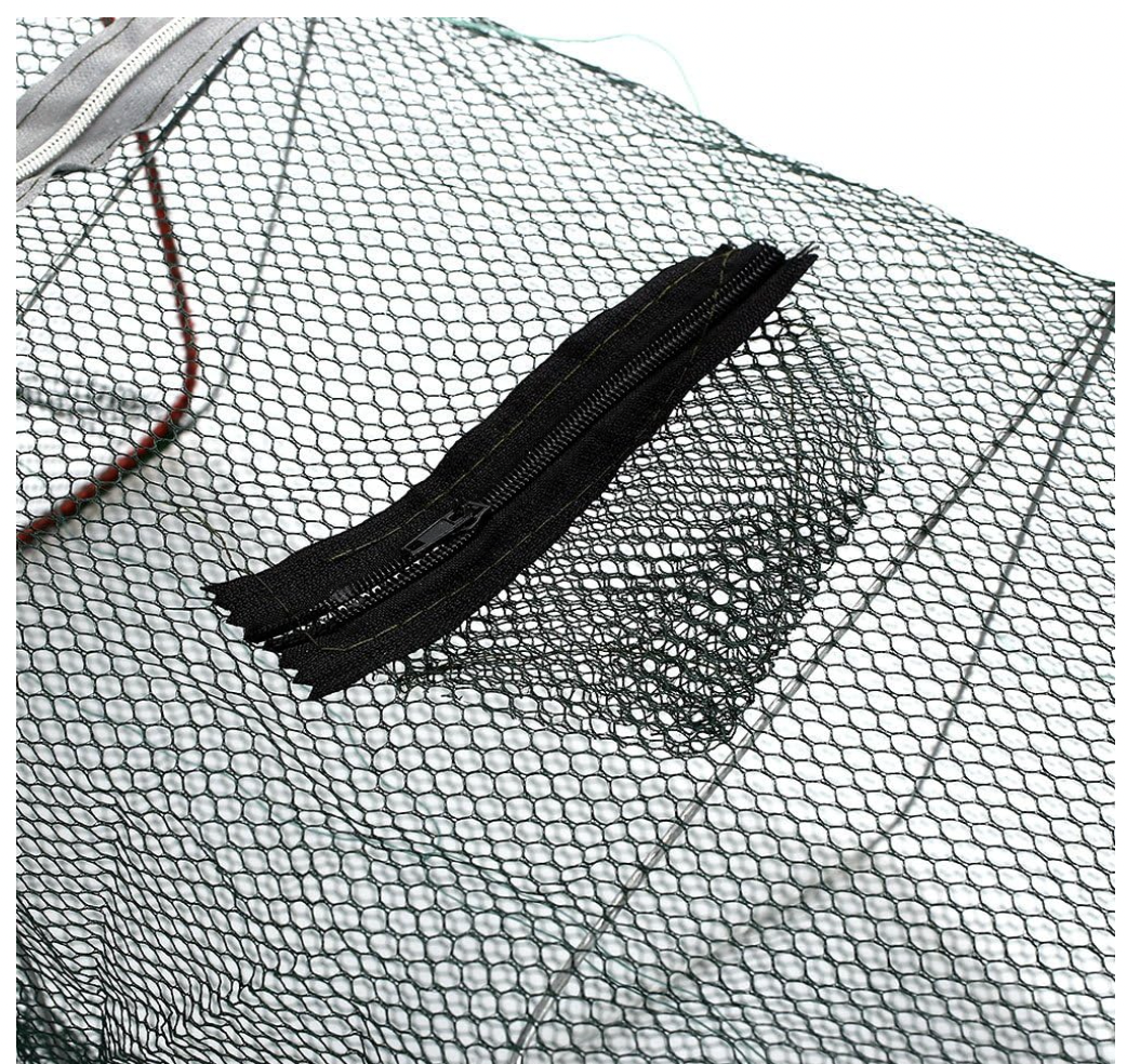 Foldable Fishing Net Dip Net