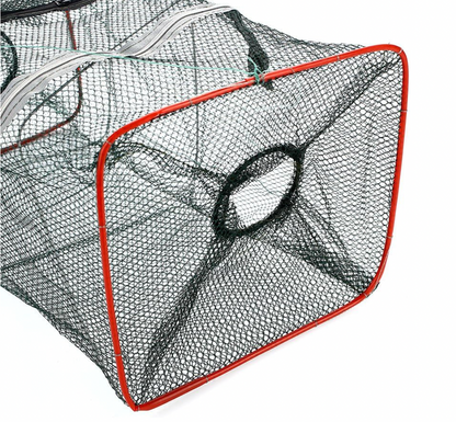 Foldable Fishing Net Dip Net