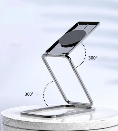 Slim Ring Holder 360 Degree