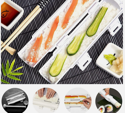 Machine Kitchen Sushi Maker