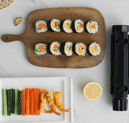 Machine Kitchen Sushi Maker