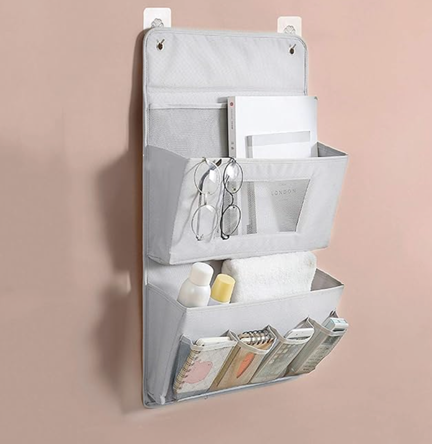 Wall Hanging Storage Bag