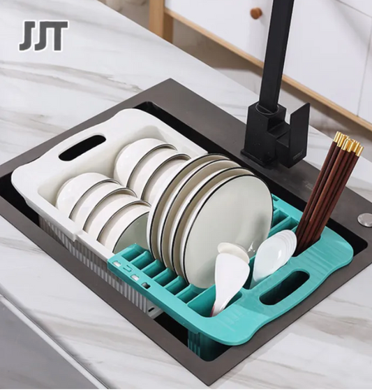 Kitchen Sink Drain Basket