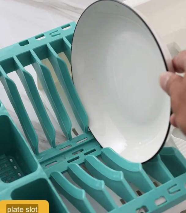 Kitchen Sink Drain Basket