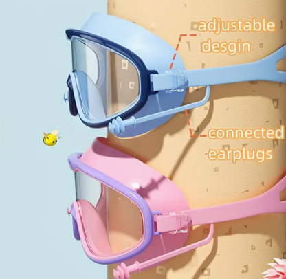 Kid Swimming Goggle