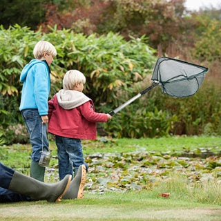 Fishing Landing Net