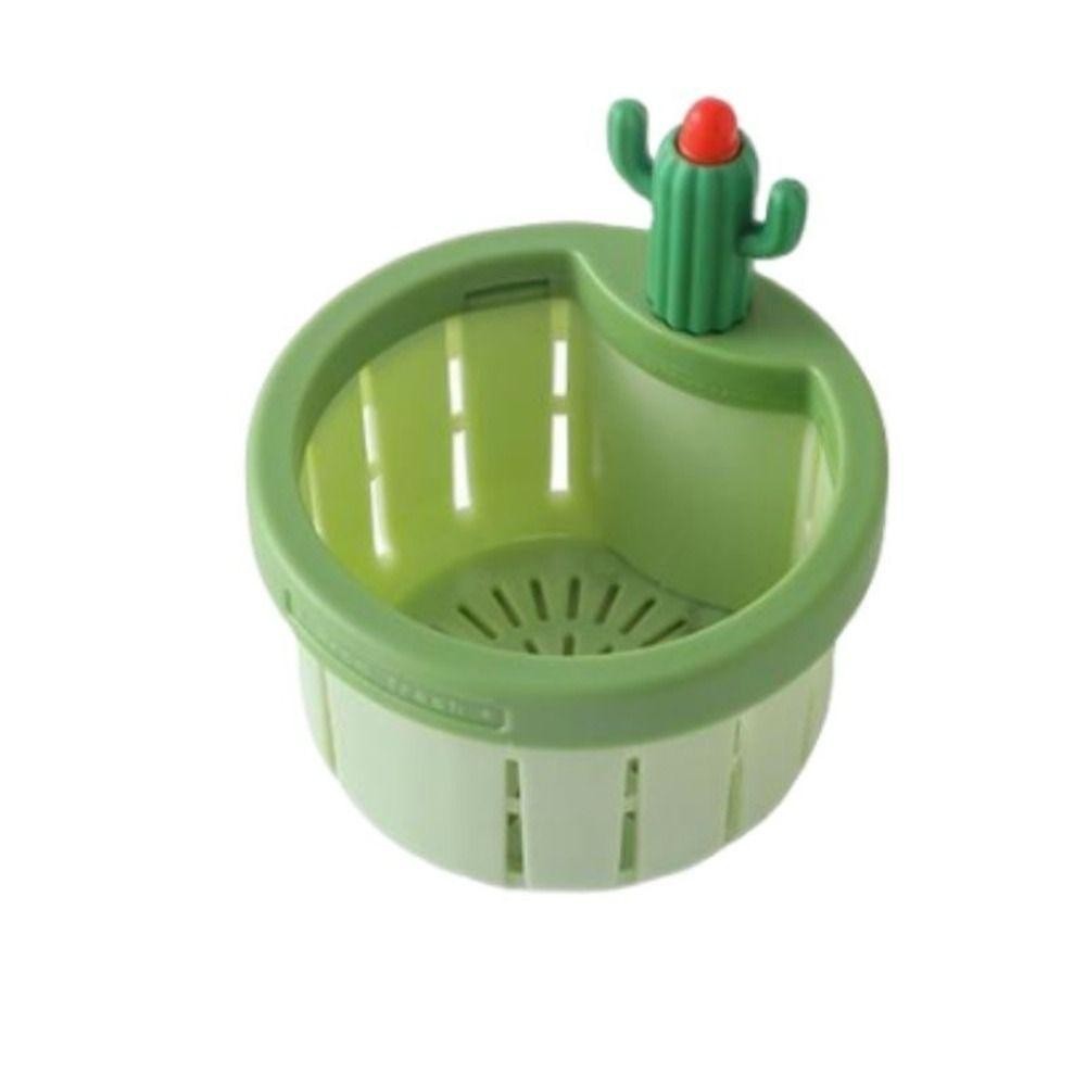 Filter Drain Basket