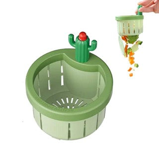 Filter Drain Basket