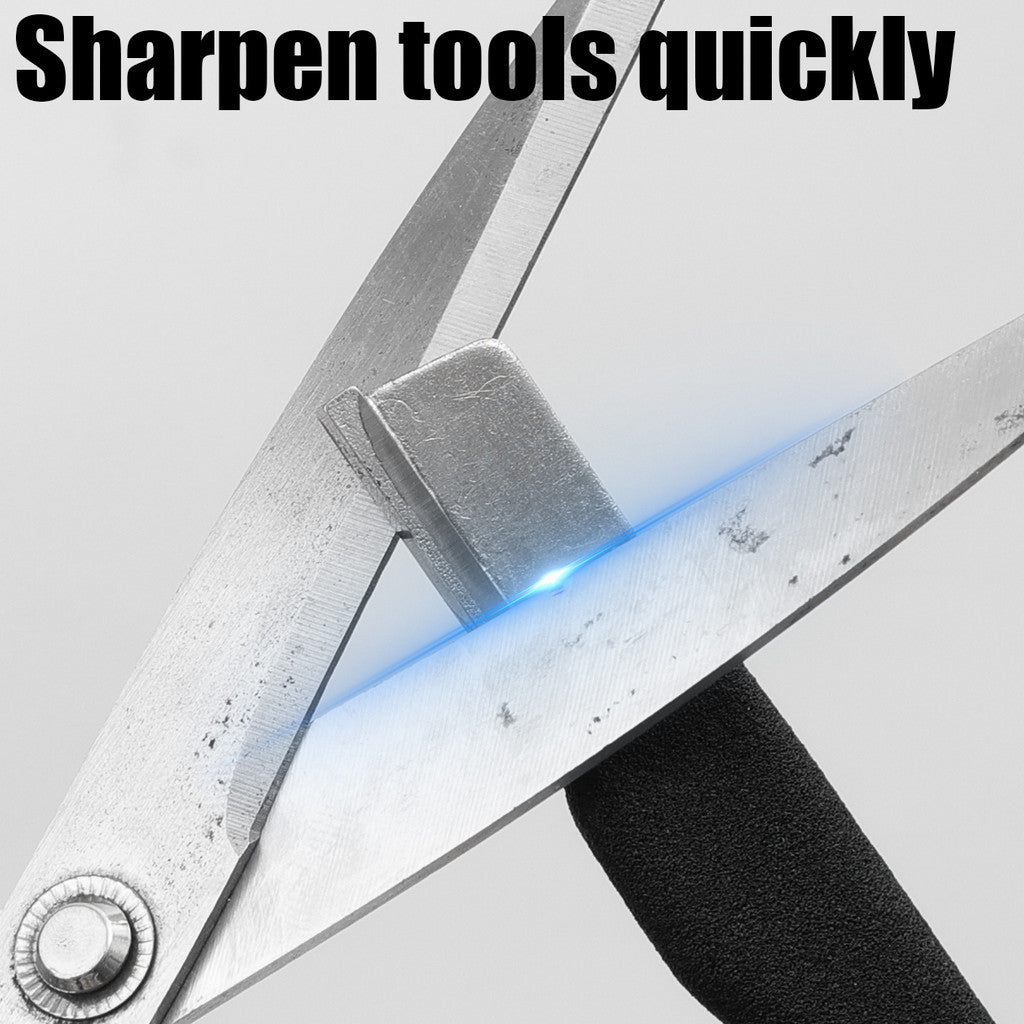 Scraper Sharpener